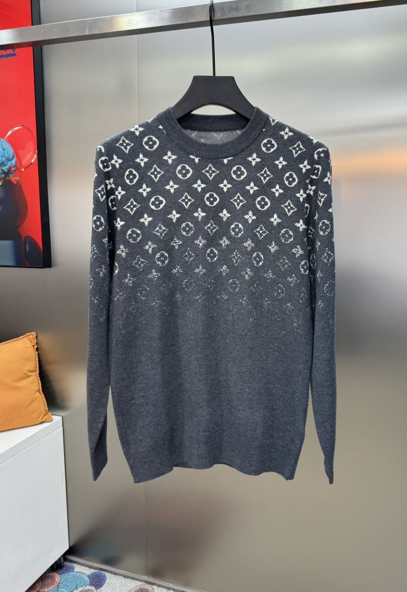 Louis Vuitton Sweaters